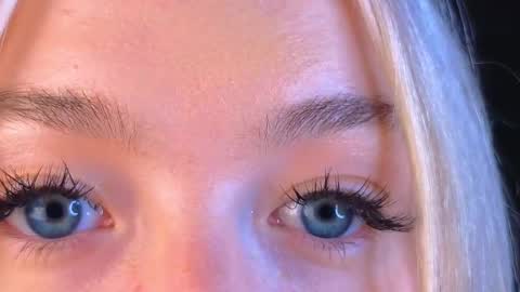 twinklefluff online show from 03/11/25, 01:56