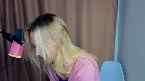 Mary online show from 05/14/26, 07:09