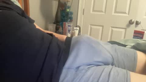 Snapshot of twinkmikexxx12 chatting on 12/18/25, 06:14 mike online show from 12/18/25, 06:14