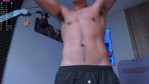 Snapshot of twinkpartyuncut chatting on 02/28/25, 07:46 MASTER GERRY online show from 02/28/25, 07:46