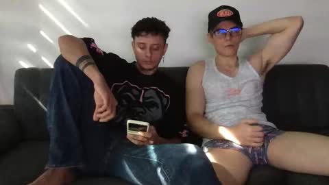 Derrick online show from 10/13/25, 09:37