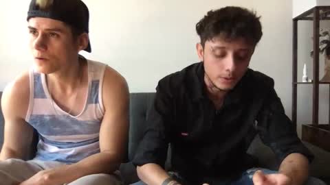 Derrick online show from 10/24/25, 06:15