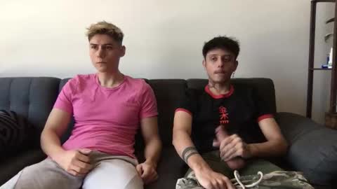 Derrick online show from 11/06/25, 06:20