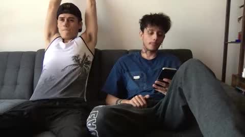 Derrick online show from 11/24/25, 05:34