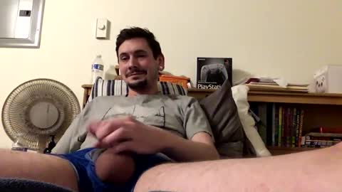 TwinkyMcgee online show from 09/21/25, 05:53