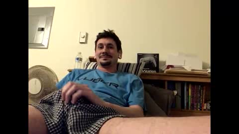 TwinkyMcgee online show from 11/10/25, 05:50