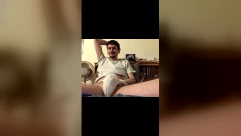 TwinkyMcgee online show from 11/27/25, 07:10