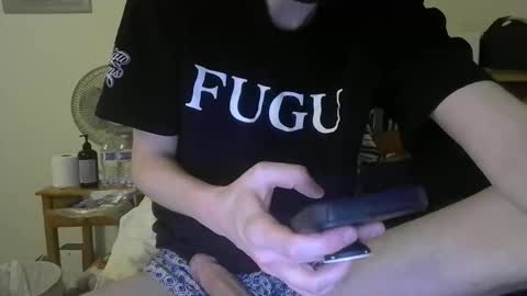 TwinkyMcgee online show from 04/10/26, 06:18