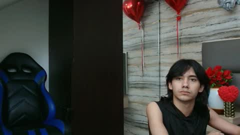 twinslovers_ online show from 02/18/26, 03:46