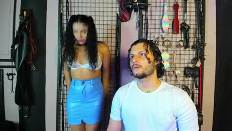 Clio  Tadeo online show from 12/27/24, 03:48