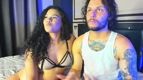 Clio  Tadeo online show from 01/29/25, 03:04