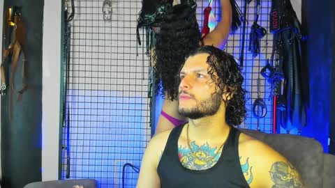 Clio  Tadeo online show from 02/04/25, 12:11