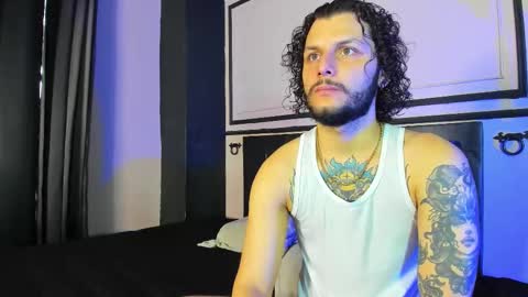 Clio  Tadeo online show from 02/26/25, 12:36