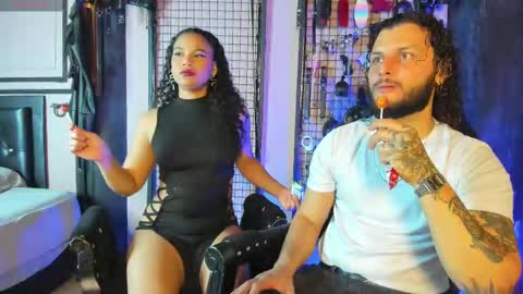 Clio  Tadeo online show from 09/13/25, 05:18