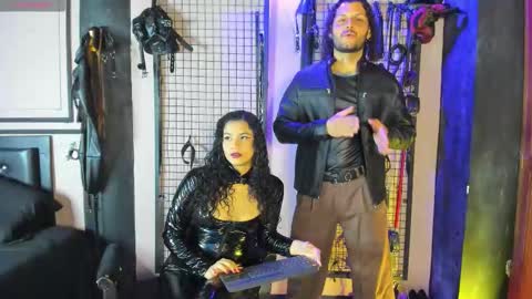 Clio  Tadeo online show from 09/28/25, 03:23