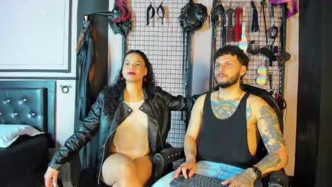 Clio  Tadeo online show from 12/05/25, 06:59