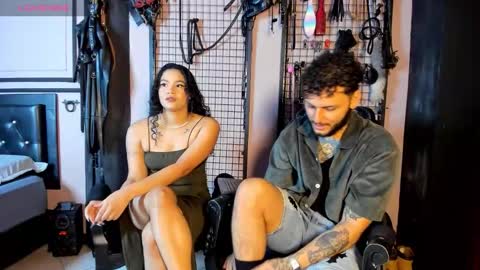 Clio  Tadeo online show from 01/09/26, 10:44