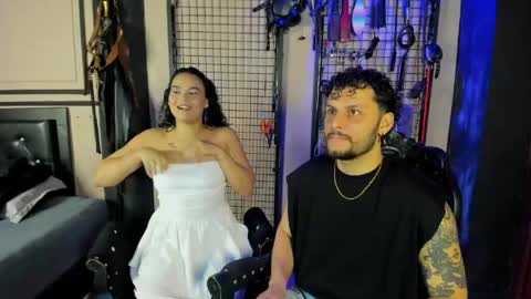 Clio  Tadeo online show from 04/13/26, 03:23