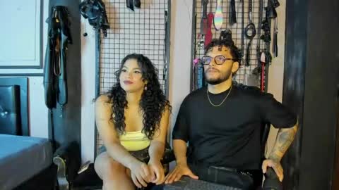 Snapshot of twisted_fantasy_ chatting on 05/03/26, 03:45 Clio Tadeo online show from 05/03/26, 03:45