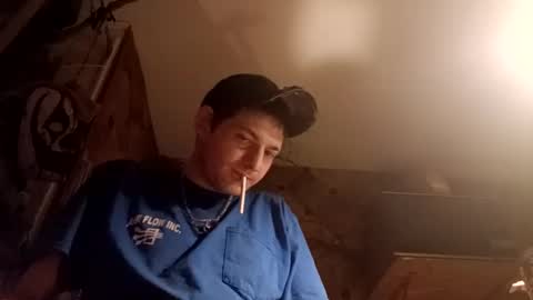 Snapshot of twistedblizzy chatting on 12/03/24, 12:16 TwistedBlizzy online show from 12/03/24, 12:16