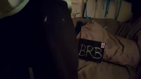 Snapshot of twistedblizzy chatting on 12/14/24, 02:56 TwistedBlizzy online show from 12/14/24, 02:56