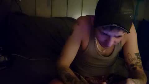 Snapshot of twistedblizzy chatting on 12/18/24, 11:56 TwistedBlizzy online show from 12/18/24, 11:56