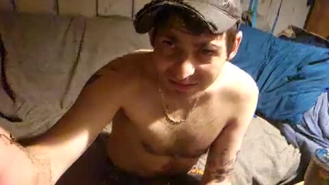 Snapshot of twistedblizzy chatting on 12/20/24, 04:25 TwistedBlizzy online show from 12/20/24, 04:25