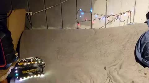 Snapshot of twistedblizzy chatting on 12/27/24, 11:31 TwistedBlizzy online show from 12/27/24, 11:31