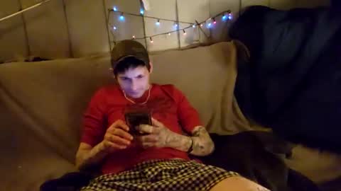 Snapshot of twistedblizzy chatting on 12/30/24, 04:19 TwistedBlizzy online show from 12/30/24, 04:19