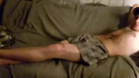 Snapshot of twistedblizzy chatting on 01/10/25, 07:57 TwistedBlizzy online show from 01/10/25, 07:57