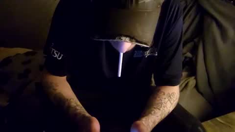 Snapshot of twistedblizzy chatting on 01/13/25, 10:36 TwistedBlizzy online show from 01/13/25, 10:36