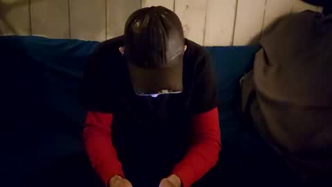 Snapshot of twistedblizzy chatting on 01/19/25, 06:00 TwistedBlizzy online show from 01/19/25, 06:00