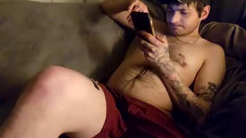 Snapshot of twistedblizzy chatting on 01/24/25, 03:02 TwistedBlizzy online show from 01/24/25, 03:02