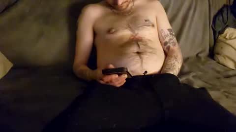 Snapshot of twistedblizzy chatting on 02/02/25, 12:30 TwistedBlizzy online show from 02/02/25, 12:30