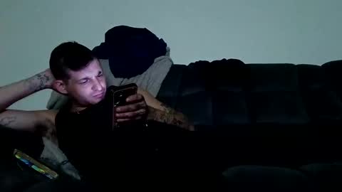 Snapshot of twistedblizzy chatting on 09/19/25, 09:22 TwistedBlizzy online show from 09/19/25, 09:22