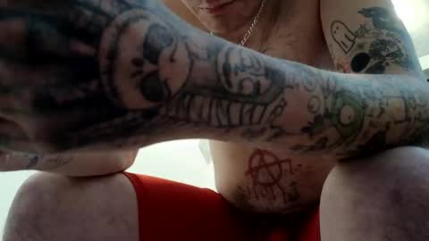 Snapshot of twistedblizzy chatting on 11/05/25, 06:35 TwistedBlizzy online show from 11/05/25, 06:35