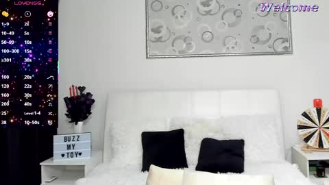 Lera online show from 04/09/26, 07:58