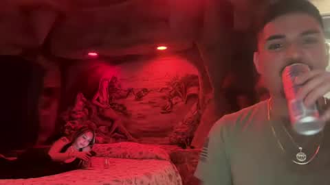 TWISTEDSTONES420 online show from 02/08/25, 08:52