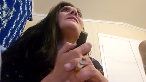 twistedtrouble25 online show from 01/12/25, 06:17