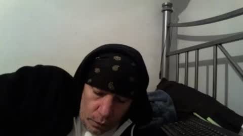 twistedvanilla online show from 01/08/26, 12:29