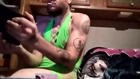 Snapshot of twiztidleeanna69 chatting on 02/02/25, 10:13 Tintilizing Excitement online show from 02/02/25, 10:13