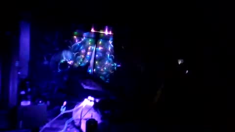 Snapshot of twiztidleeanna69 chatting on 09/09/25, 08:47 Tintilizing Excitement online show from 09/09/25, 08:47