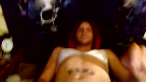 Snapshot of twiztidleeanna69 chatting on 09/21/25, 11:56 Tintilizing Excitement online show from 09/21/25, 11:56