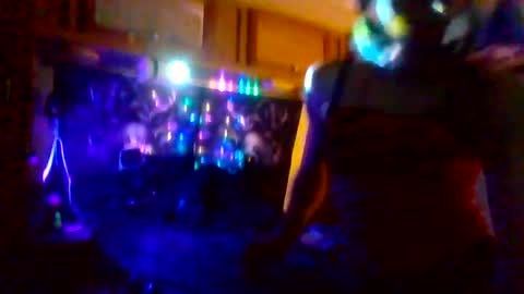 Snapshot of twiztidleeanna69 chatting on 09/28/25, 08:20 Tintilizing Excitement online show from 09/28/25, 08:20