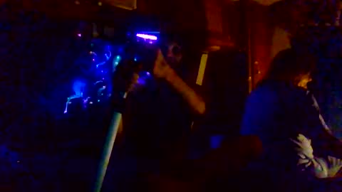 Snapshot of twiztidleeanna69 chatting on 10/17/25, 02:48 Tintilizing Excitement online show from 10/17/25, 02:48