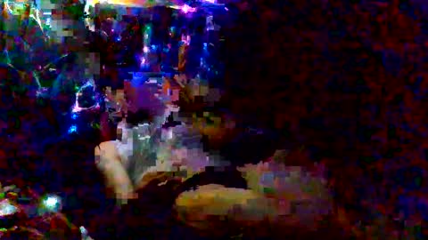 Snapshot of twiztidleeanna69 chatting on 10/18/25, 08:59 Tintilizing Excitement online show from 10/18/25, 08:59