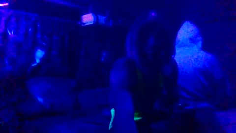 Snapshot of twiztidleeanna69 chatting on 10/22/25, 09:09 Tintilizing Excitement online show from 10/22/25, 09:09