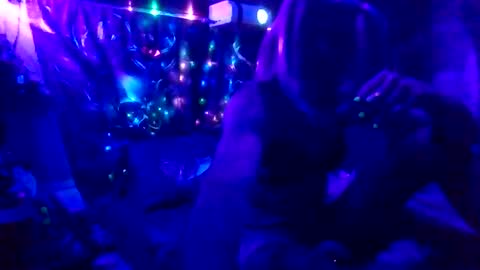 Snapshot of twiztidleeanna69 chatting on 10/26/25, 06:52 Tintilizing Excitement online show from 10/26/25, 06:52