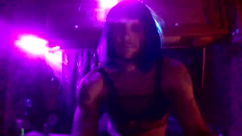 Snapshot of twiztidleeanna69 chatting on 10/30/25, 06:59 Tintilizing Excitement online show from 10/30/25, 06:59