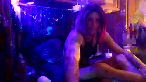 Snapshot of twiztidleeanna69 chatting on 11/05/25, 08:58 Tintilizing Excitement online show from 11/05/25, 08:58